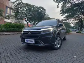 DP 5% Honda BR-V 1.5 E Bensin-AT 2023 DKX