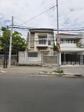 Dijual Rumah Hitung Tanah Iman bonjol