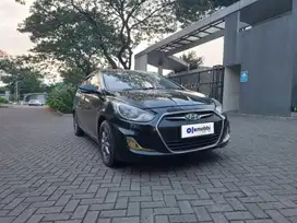 DP 5% Hyundai Avega 1.4 Bensin-AT 2014 FVB