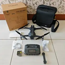 Drone SJRCxROX F22 S3 Pro Second
