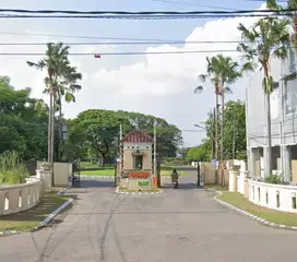 Jual Cepat Rumah Murah Siap Huni 120 Meter Pallazo Park Sidoarjo Kota
