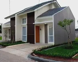 RUMAH PROMO  DP 0 DAN BANYAK BONUSNYA