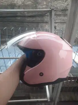 Helm KYT Kyoto R size M
