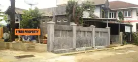 Rumah Luas Tanah 192 Bukit Golf Cibubur