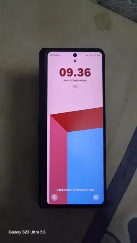 Samsung z fold 3 12/256
