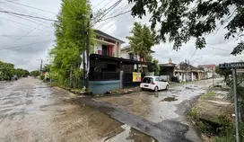di jual rumah murah di poligon palembang