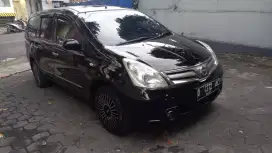 Nissan Grand Livina 1.5 XV A/T 2011