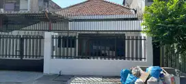 Disewakan Cepat Rumah Bagus 1 Lt Strategis di Bratang Binangun SBY