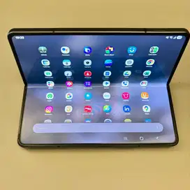 Samsung Z Fold 4 12/256