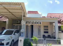 DIJUAL CEPAT SIAP HUNI CITRALAND dkt pakuwon graha famili darmo