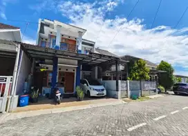 Dijual Rumah di solo Colomadu Baturan