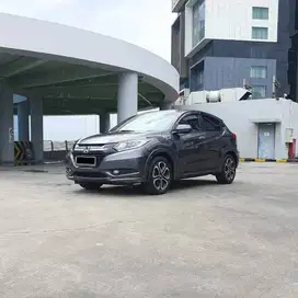 HONDA HRV PRESTIGE NO MINUS, LIKE NEW, LOW KM, SANGAT TERAWAT SIAP GAS