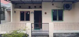 Dijual Rumah Murah Siap Huni di Komplek Linux Asri  Jatijajar Depok