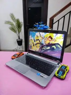 HP ProBook 430 G2 (Intel core i7) slim