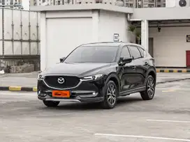 Mazda CX-5 2019 Bensin