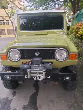 jual mobil bekas