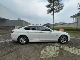 BMW 520i 2013 Bensin