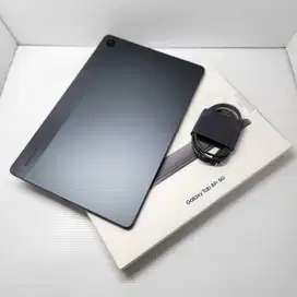 SAMSUNG GALAXY TAB A9 PLUS 5G 8/128 BLACK SEIN LIKE NEW MULUS 99%