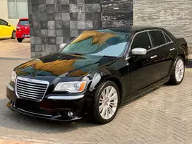 Chrysler 300C 2013 Bensin