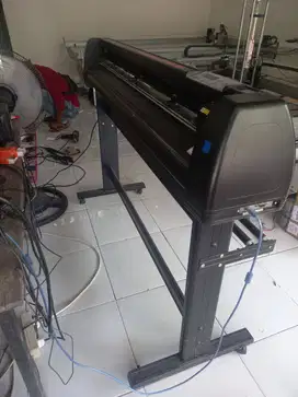 Mesin Cutting Sticker Jinka JK 1351