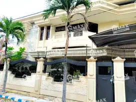 Rumah mewah 2lt murah darmo permai dekat ptc mall unesa nego keras