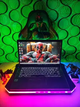 Asus Vivobook X415JAB-A416JA GEN 10 [RAM 8G + SSD 255Gb]
