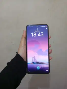 Vivo v40lite 8/128 hp cass nominus 2negoo lok bekasi