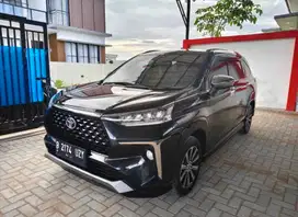 Toyota Avanza 2022 Bensin