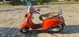 VESPA PRIMAVERA