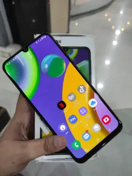 Samsung M21 ram 4/64