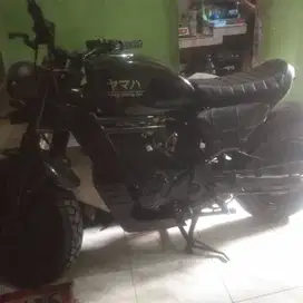 Di jual Custom Bober