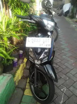 Jual mio GT 2013