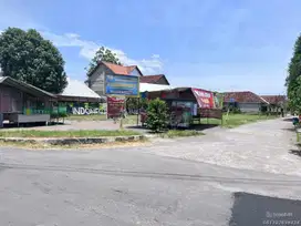 Tanah Blok O Area Ringroad Timur Jogja Lokasi Strategis Akses Bagus