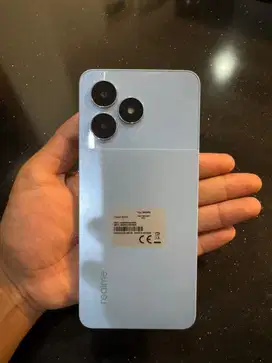 Realme note 50 4/64
