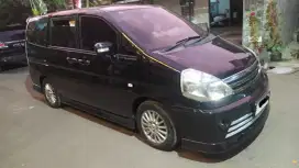 Nissan Serena C24 Autech 2012