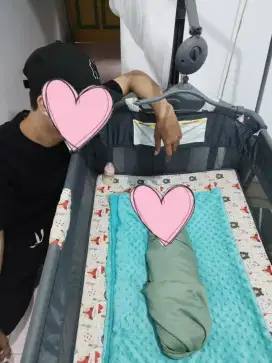 baby box right star