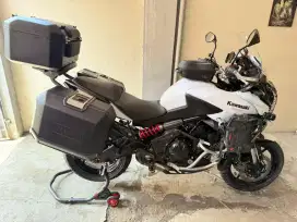 Kawasaki Versys 650