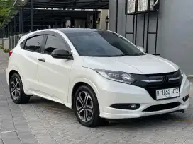 Hrv prestige matic