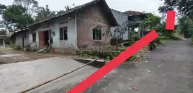 DI JUAL MURAH TANAH
