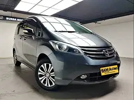 ( TDP 10jt ) Honda Freed PSD 2011/2010 AC Digital Terawat #KBY#