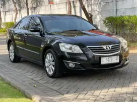 Camry 2.4 V matic