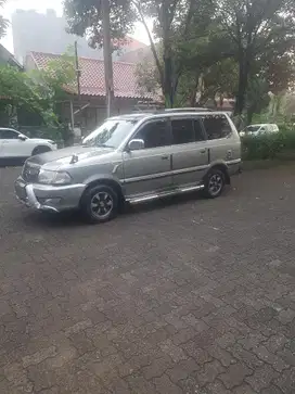 Toyota Kijang 2003 Bensin
