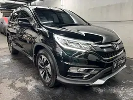 CRV Excellent 2.4 AT 2015