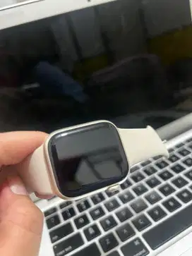 Iwatch 8 44mm Produk Second rasa baru