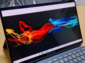Lenovo Duet 5 Chromebook, mulus, no minus.