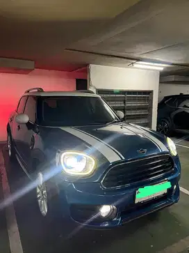 mini cooper countryman 2019 antik