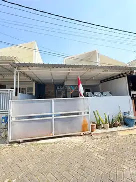Dijual Rumah Di Perum Permata Annisa Buring Kedung Kandan Malang