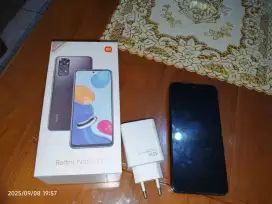 Xiaomi Redmi Note 11 4/128