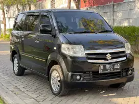 Suzuki Apv GX matic