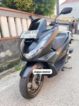 Pcx abs 160 th 2024 NEGO ALUS